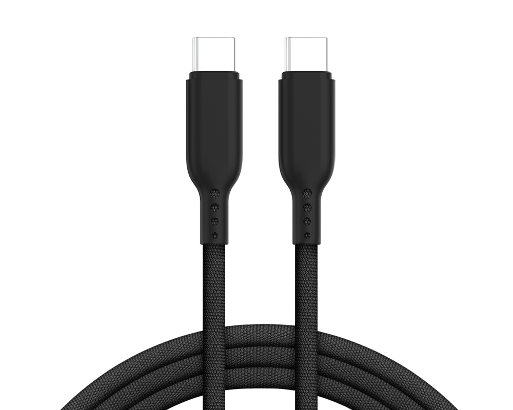 USB-C to USB-C数据线