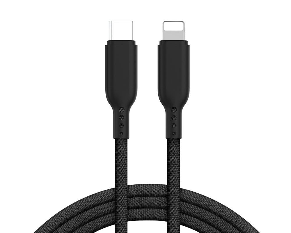 USB-C to Lightning数据线